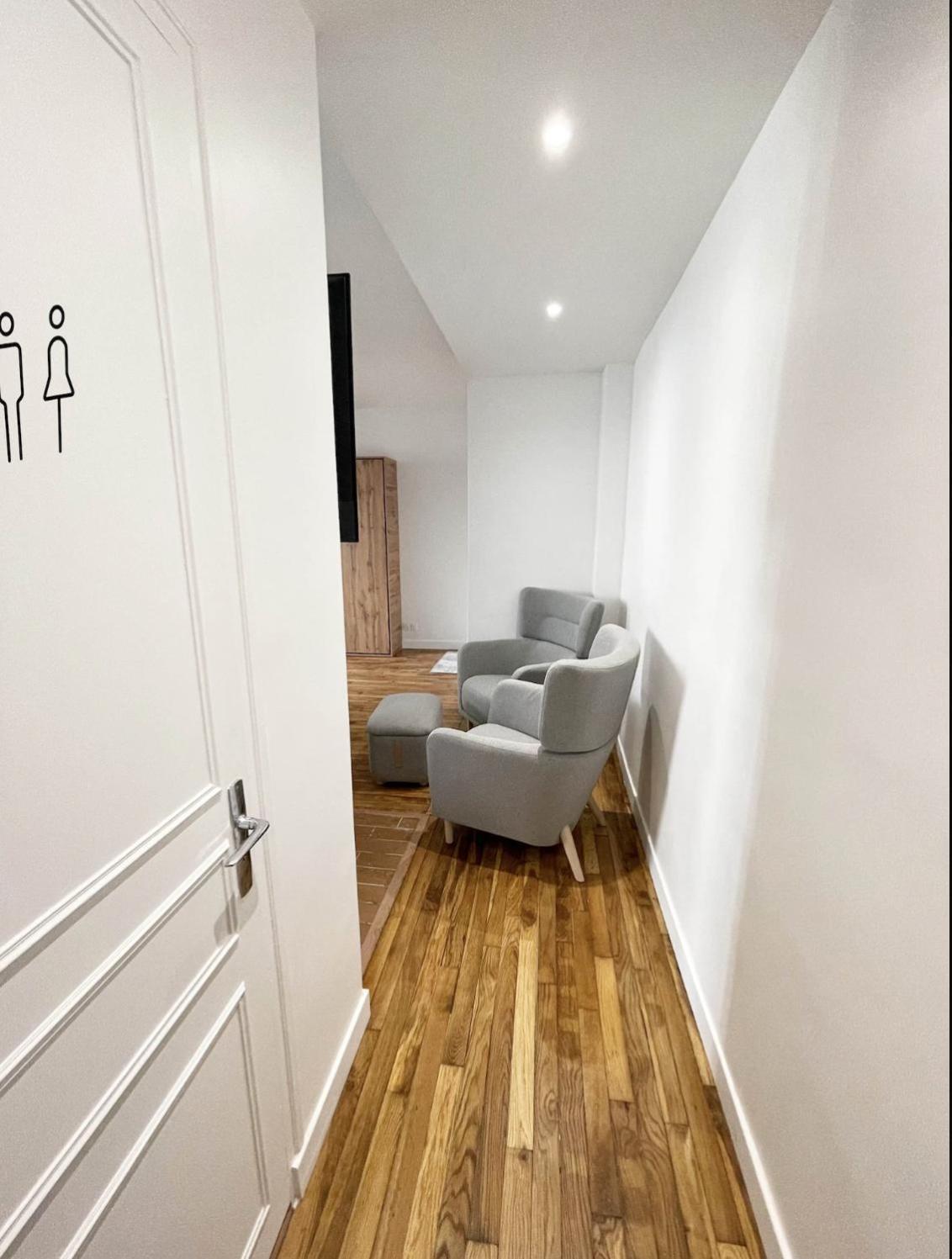 Appartement Entier Calme - Parking Free - Proche Paris Et Chateau - Wifi Hd Vincennes Exteriör bild