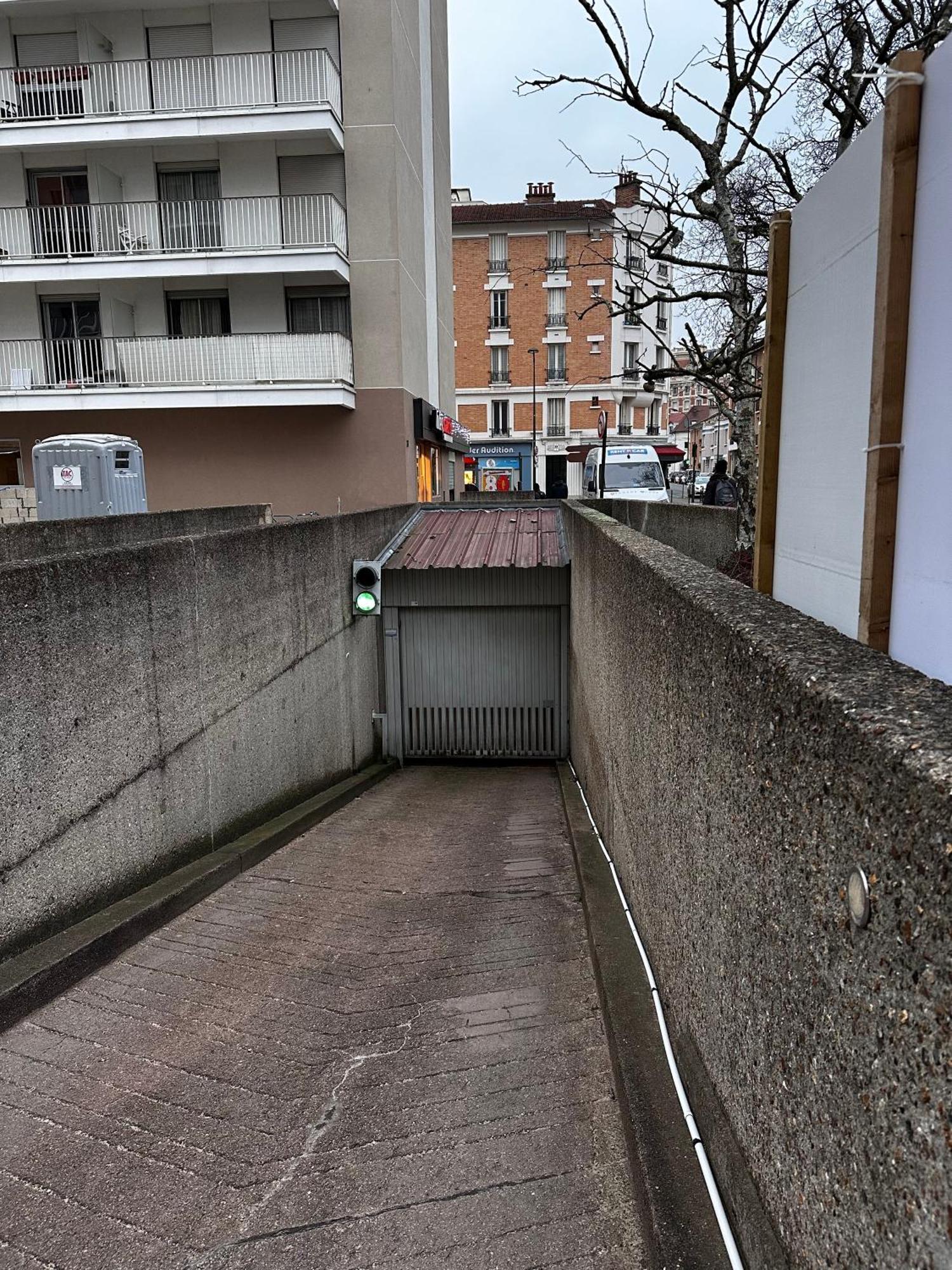 Appartement Entier Calme - Parking Free - Proche Paris Et Chateau - Wifi Hd Vincennes Exteriör bild